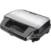 Toaster/Waffle maker MPM MOP-23M Toaster/Waffle maker MPM MOP-23M