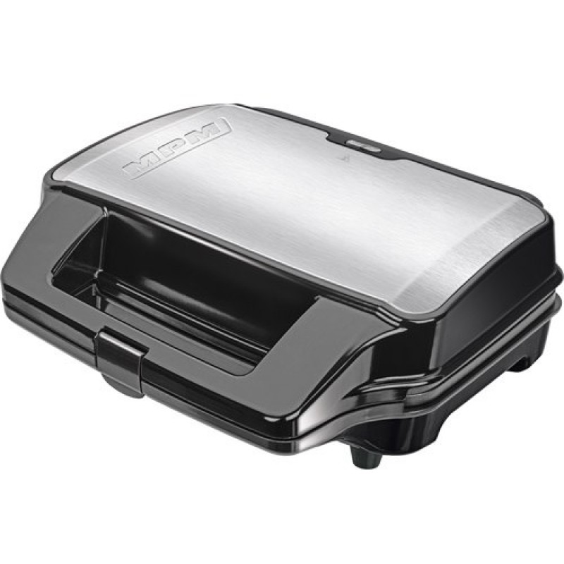 Toaster/Waffle maker MPM MOP-23M Toaster/Waffle maker MPM MOP-23M