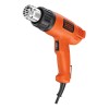 Black & Decker KX1650-QS 1750 W hot air gun