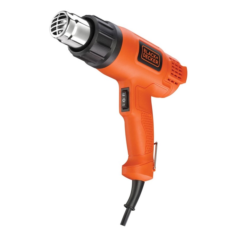 Black & Decker KX1650-QS 1750 W hot air gun