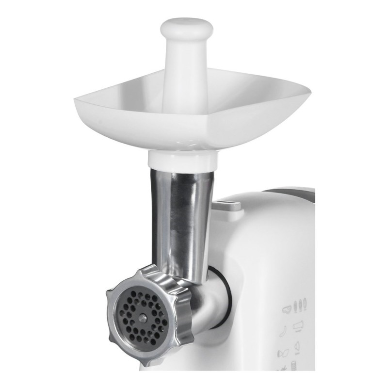 Esperanza EKM033 mincer 2200 W White Esperanza EKM033 mincer 2200 W White