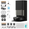 Dreame X50 Ultra Complete cleaning robot (Black) Dreame X50 Ultra Complete cleaning robot (Black)