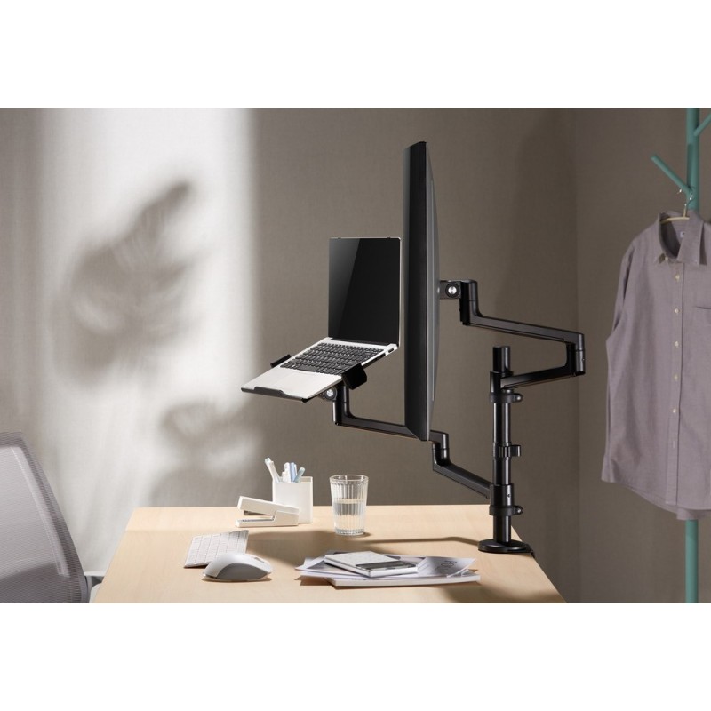 Gembird MA-DA-04 monitor mount / stand 81.3 cm (32 Gembird MA-DA-04 monitor mount / stand 81.3 cm (32