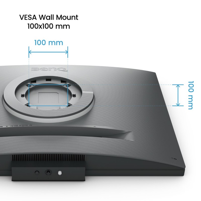 BenQ RD280UA computer monitor 71.6 cm (28.2 BenQ RD280UA computer monitor 71.6 cm (28.2