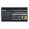 COOLER MASTER ZASILACZ MWE Gold 750 -V3 ATX 3.1
