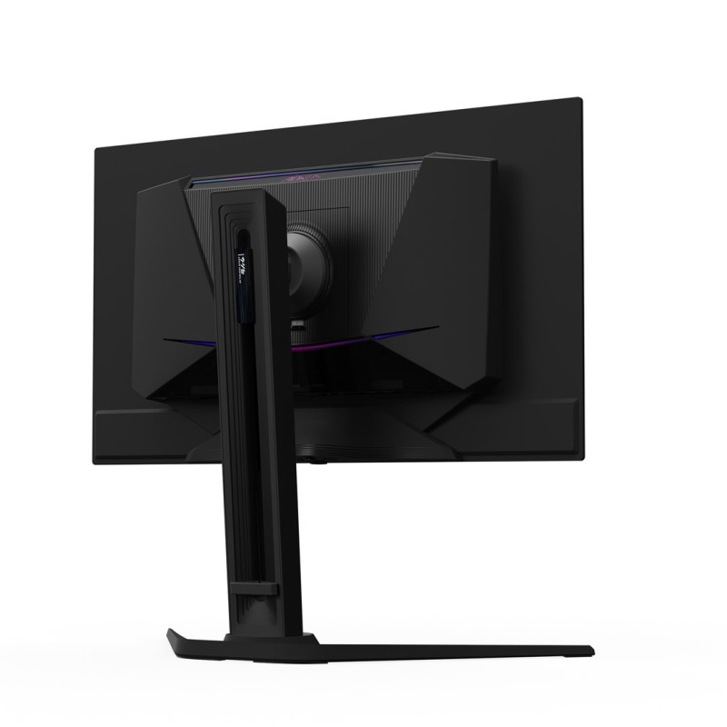 GIGABYTE AORUS FO27Q5P OLED QHD Gaming Monitor - 2560 x 1440, 500Hz, 0.03ms, KVM, 300 cd/m², FreeSync Premium Pro, DisplayHDR True Black 500, DisplayPort 2.1 GIGABYTE AORUS FO27Q5P OLED QHD Gaming Monitor - 2560 x 1440, 500Hz, 0.03ms, KVM, 300 cd/m², FreeSync Premium Pro, DisplayHDR True Black 500, DisplayPort 2.1