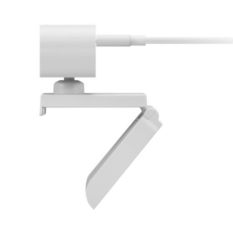 Lenovo GXC1D66063 webcam 2.8 MP 1920 x 1080 pixels USB-C Grey