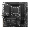 MSI PRO B760M-A WIFI DDR4 motherboard Intel B760 LGA 1700 micro ATX