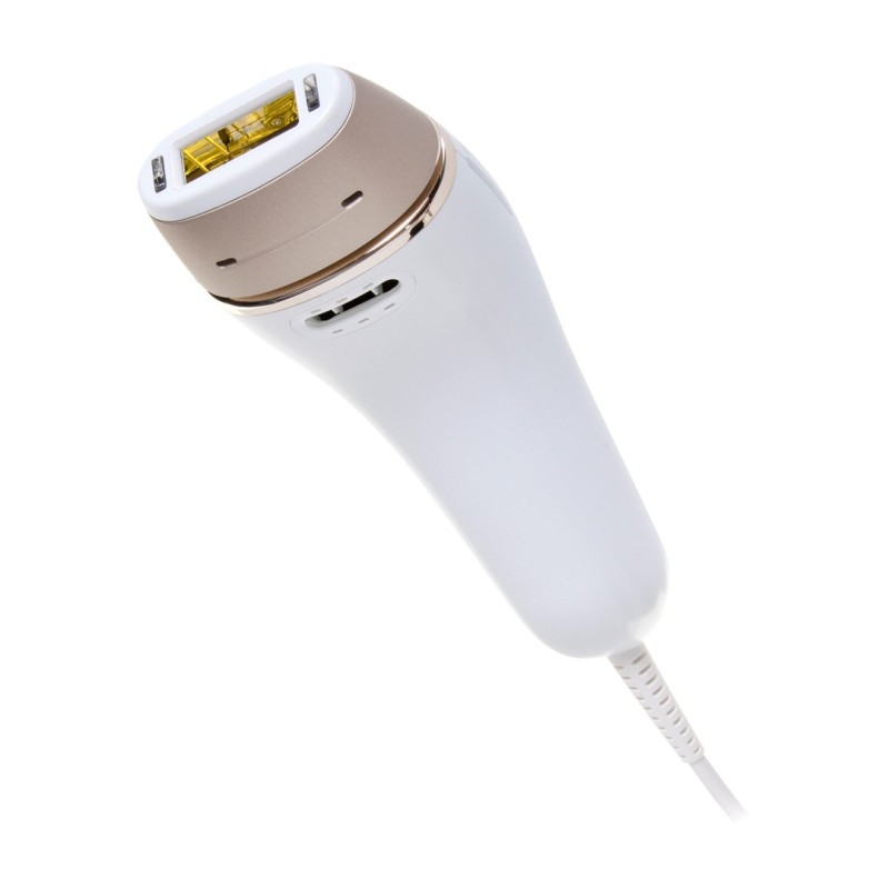 Braun Silk-expert Pro Silk·expert Pro 5 PL5267 Intense pulsed light (IPL) Gold, White Braun Silk-expert Pro Silk·expert Pro 5 PL5267 Intense pulsed light (IPL) Gold, White