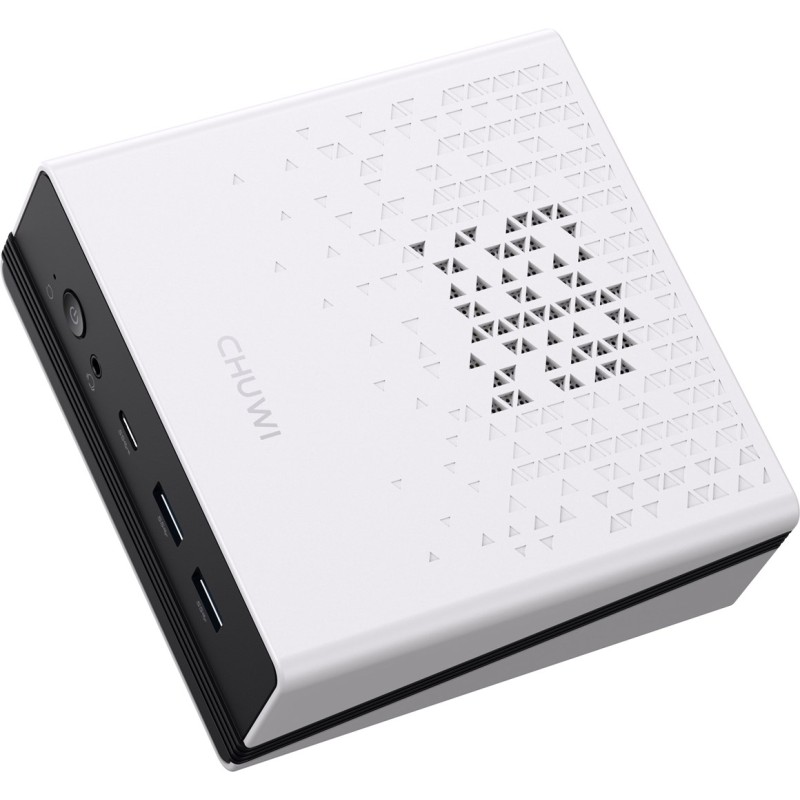 PC Chuwi Ubox-P Ryzen 5 6600H 16GB SSD512 BT W11Pro PC Chuwi Ubox-P Ryzen 5 6600H 16GB SSD512 BT W11Pro