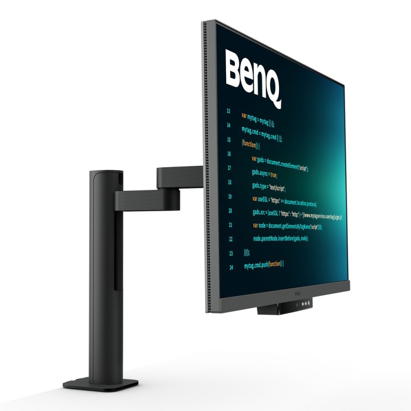 BenQ RD280UA computer monitor 71.6 cm (28.2 BenQ RD280UA computer monitor 71.6 cm (28.2