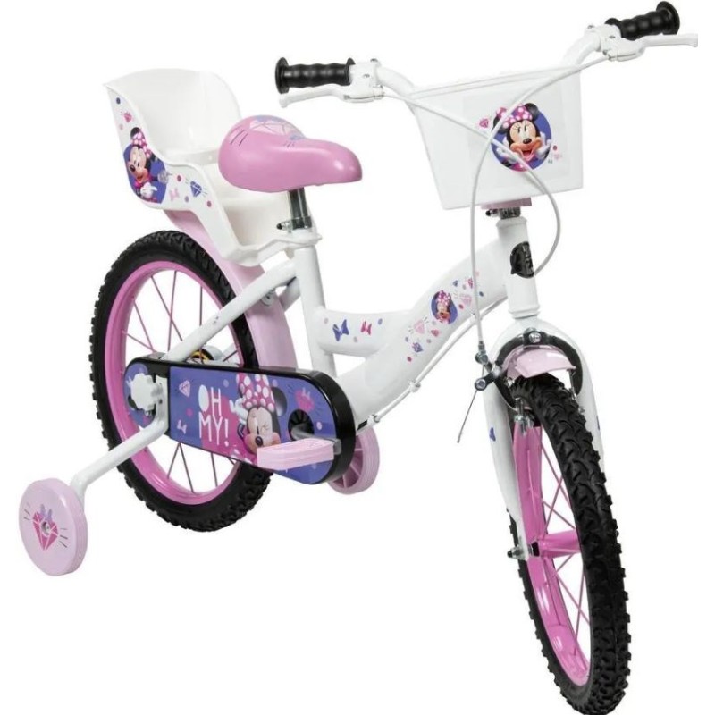 Rowerek dzieciecy Huffy 16 Rowerek dzieciecy Huffy 16