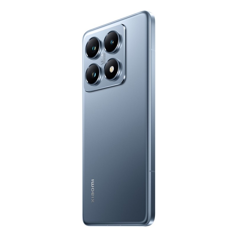 Xiaomi 14T Pro 16.9 cm (6.67 Xiaomi 14T Pro 16.9 cm (6.67