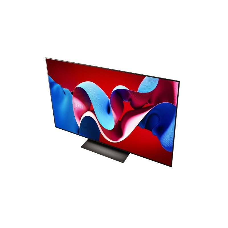 LG OLED55C41LA TV 139.7 cm (55 LG OLED55C41LA TV 139.7 cm (55