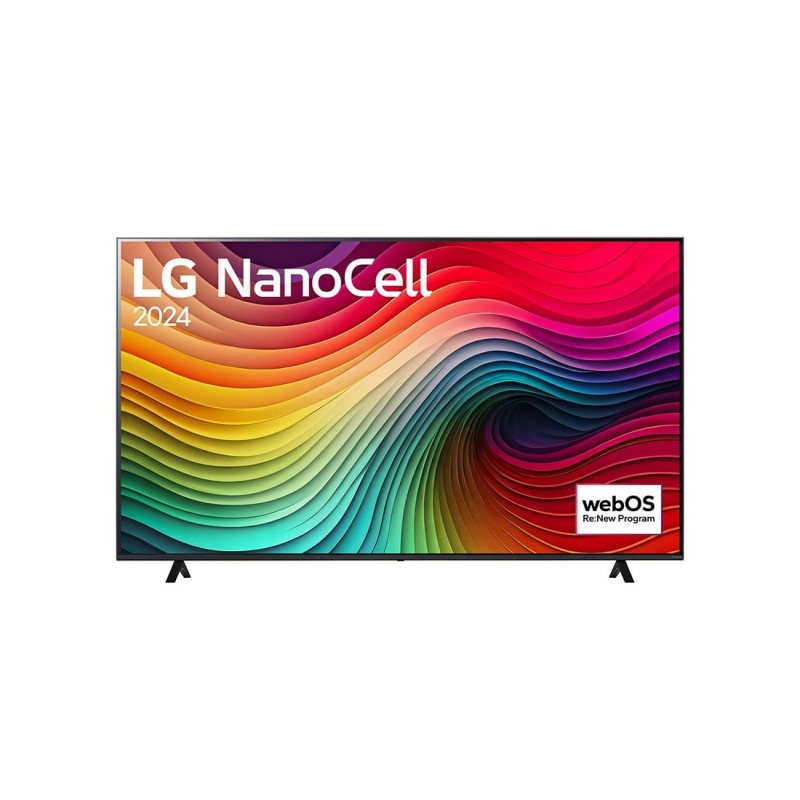 LG NanoCell NANO81 75NANO81T3A TV 190.5 cm (75