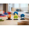 LEGO BRICKHEADZ 40749 Joy, Sadness and Uncertainty LEGO BRICKHEADZ 40749 Joy, Sadness and Uncertainty