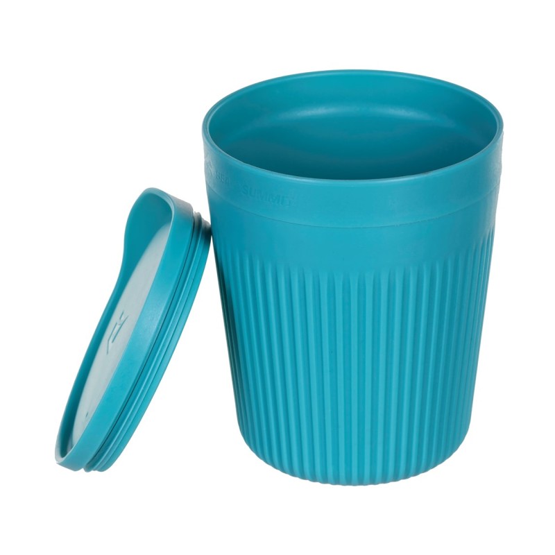 Sea To Summit Frontier UL 1 P Pot Set Sea To Summit Frontier UL 1 P Pot Set
