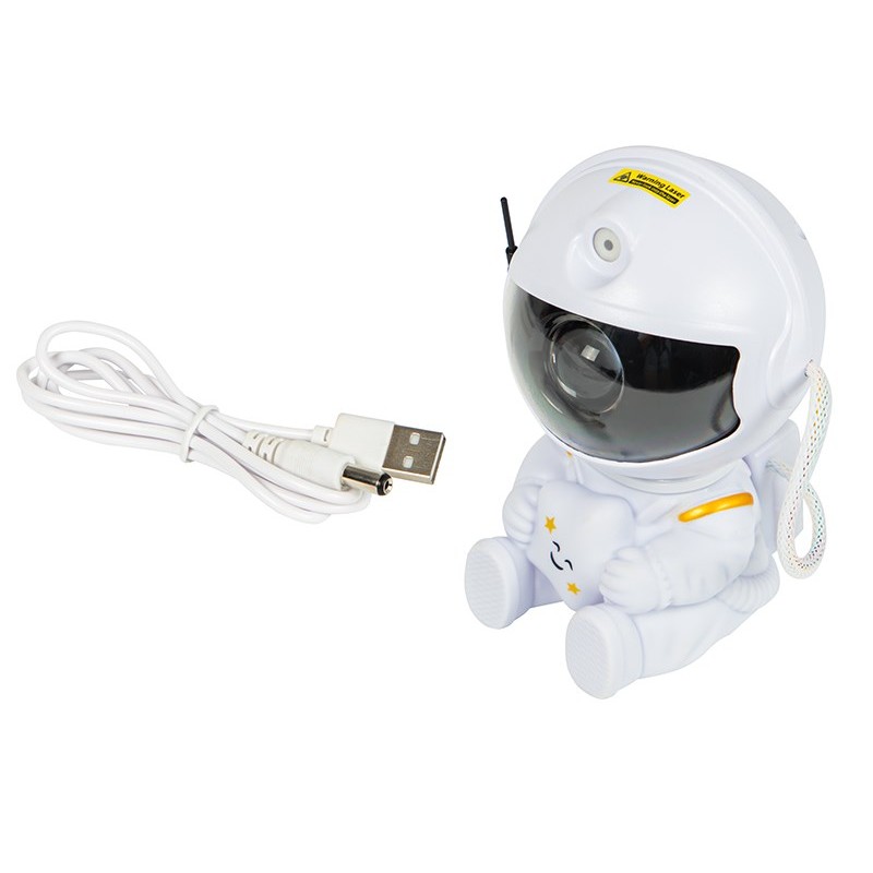 LED Astronaut Projector Night Light LED Astronaut Projector Night Light
