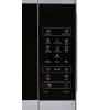 SHARP YC-MS252AE-S microwave oven
