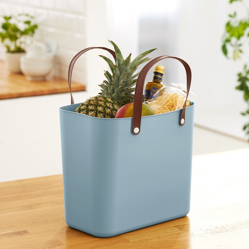 ROTHO Albula Style Blue - tote bag - 25l ROTHO Albula Style Blue - tote bag - 25l
