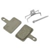 Shimano linings, B05S resin pads with spring - 25 pairs Shimano linings, B05S resin pads with spring - 25 pairs