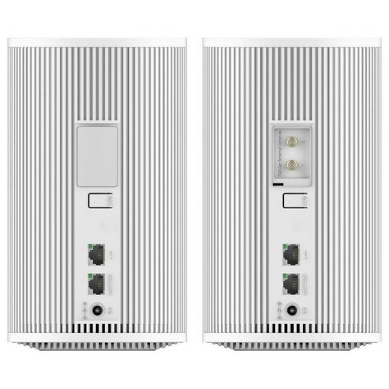 Router CUDY P2 5G z Wi-Fi 6, AX3000 4×4 MIMO Router CUDY P2 5G z Wi-Fi 6, AX3000 4×4 MIMO