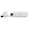 Huawei ZTE MF833U1 Cellular network modem USB Stick (4G/LTE) 150Mbps White Huawei ZTE MF833U1 Cellular network modem USB Stick (4G/LTE) 150Mbps White
