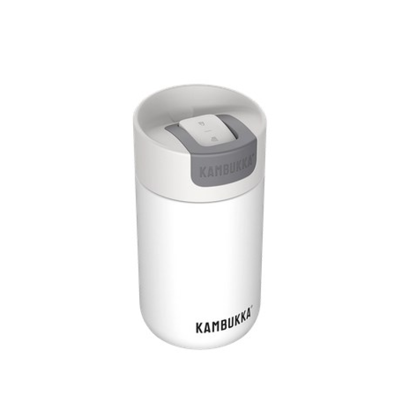 Thermo jug with a mug Zwilling Thermo 1 liter white Thermo jug with a mug Zwilling Thermo 1 liter white