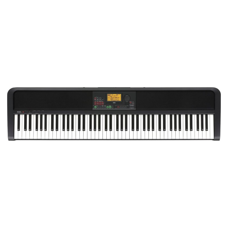 Korg XE20 SP - digital piano Korg XE20 SP - digital piano