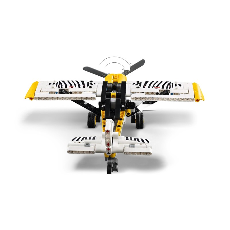 LEGO TECHNIC 42198 LEGO TECHNIC 42198