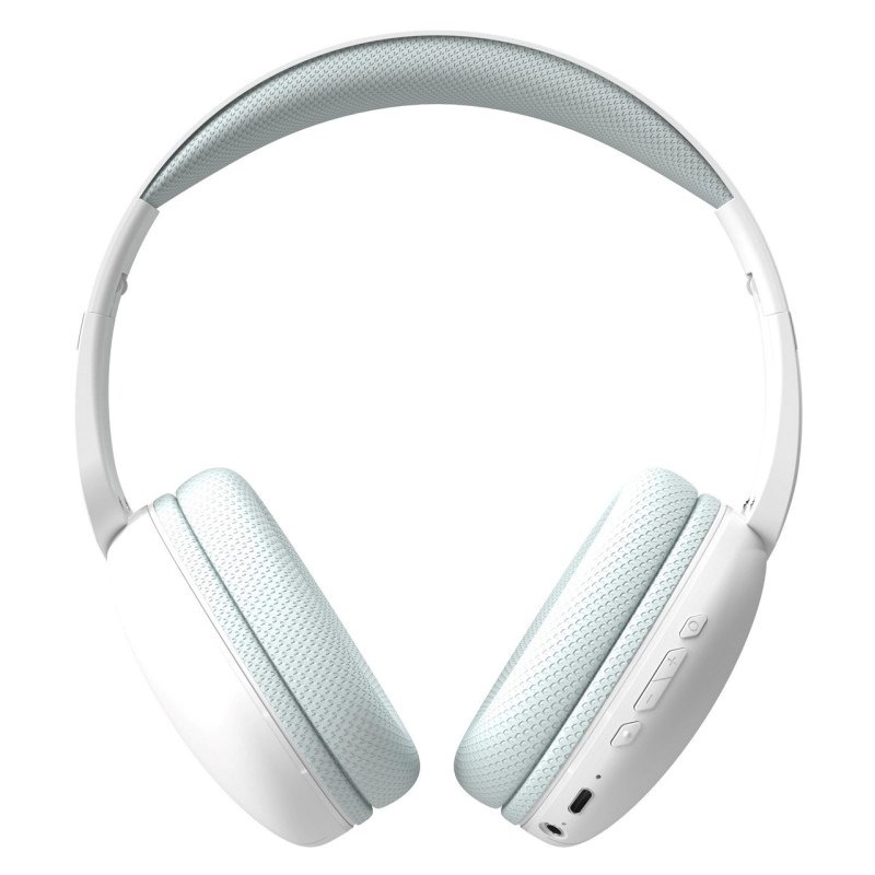 HEADPHONES DEFENDER BLUETOOTH FREEMOTION B480 WHITE