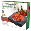Esperanza EKH012K Black electric stove Esperanza EKH012K Black electric stove