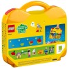 LEGO CLASSIC 10713 CREATIVE SUITCASE LEGO CLASSIC 10713 CREATIVE SUITCASE