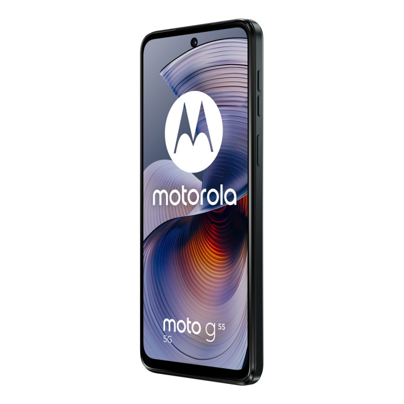Motorola Moto G55 5G DS 8/256GB Forest Grey Motorola Moto G55 5G DS 8/256GB Forest Grey