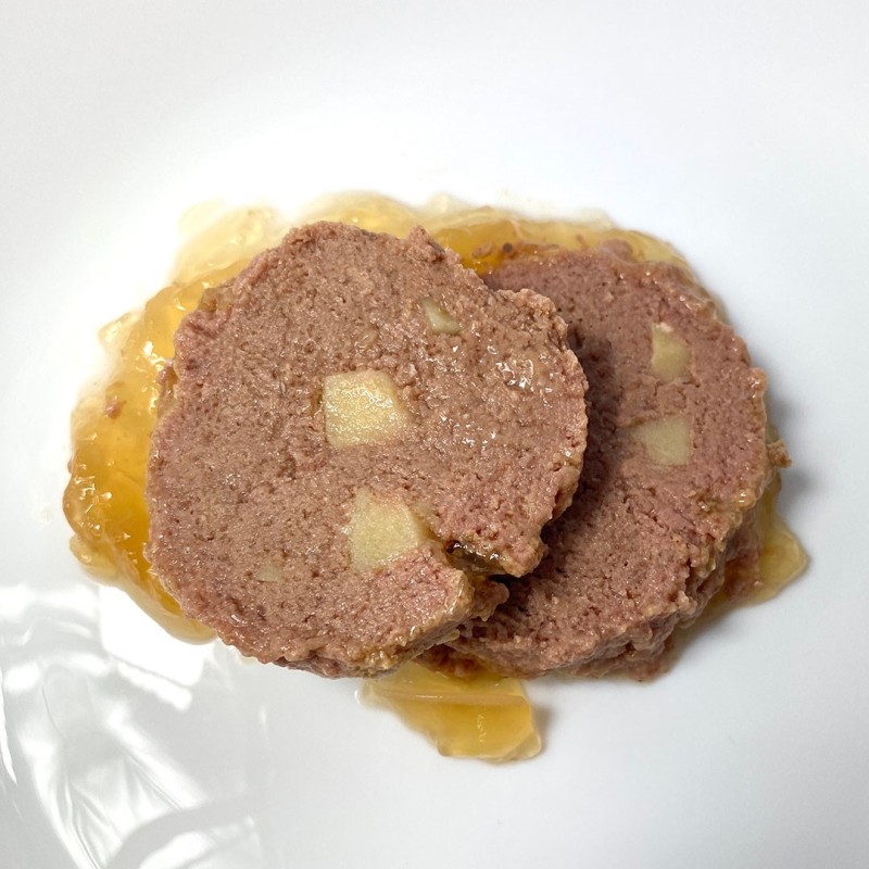 VET RESPONSE Hypoallergenic Duck - wet cat food - 85g VET RESPONSE Hypoallergenic Duck - wet cat food - 85g