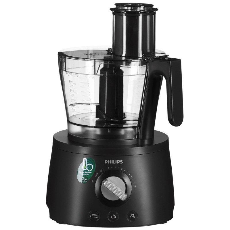 Philips 7000 series Food processor HR7776/90 Philips 7000 series Food processor HR7776/90
