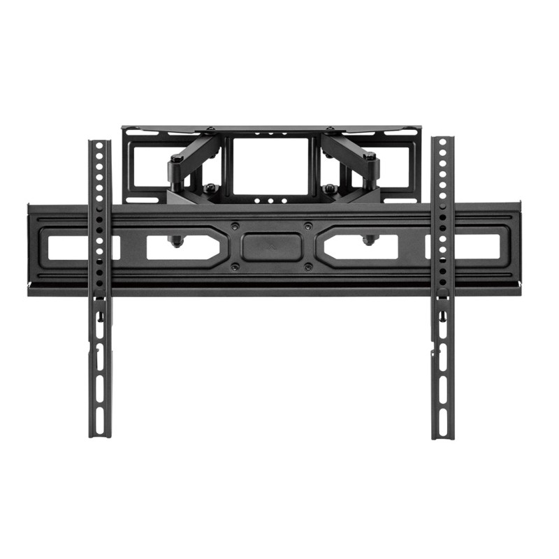 Maclean TV mount, max vesa 600x400, fits curved TVs, 37-80 Maclean TV mount, max vesa 600x400, fits curved TVs, 37-80