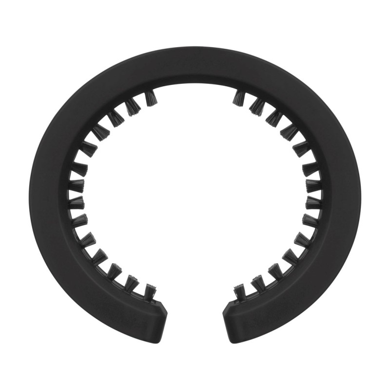 DYSON HS08 hair dryer and curler Vinca Blue