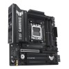 ASUS TUF GAMING B850M-PLUS AMD B850 Socket AM5 micro ATX ASUS TUF GAMING B850M-PLUS AMD B850 Socket AM5 micro ATX