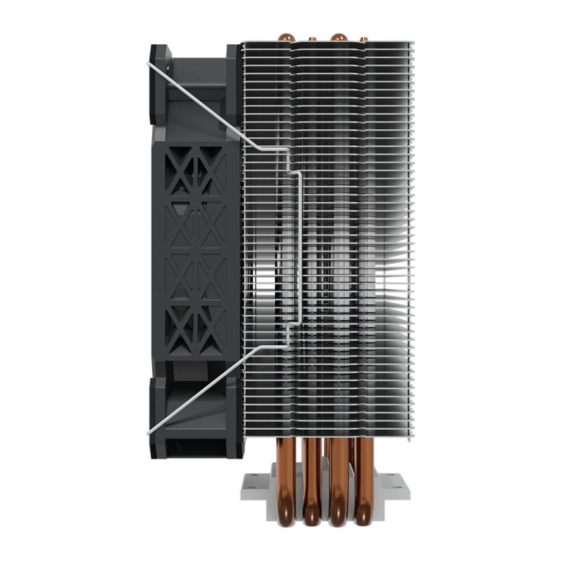 SAVIO VORTEX X2 CPU Cooler SAVIO VORTEX X2 CPU Cooler