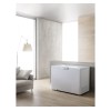 Whirlpool WHM22113 3 Chest freezer Freestanding 219 L D White Whirlpool WHM22113 3 Chest freezer Freestanding 219 L D White