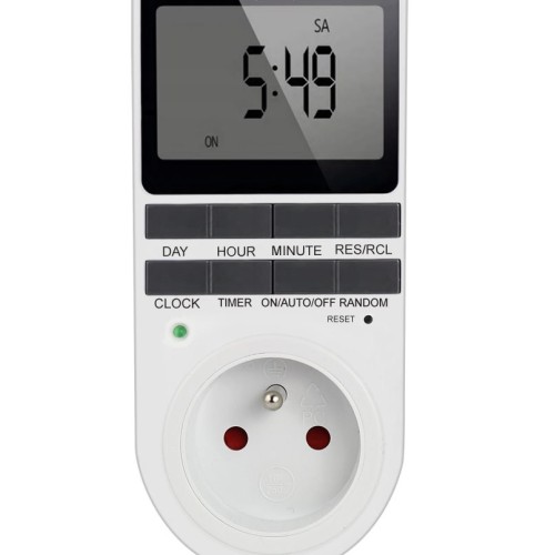 Esperanza ELA101 Electronic digital Timer