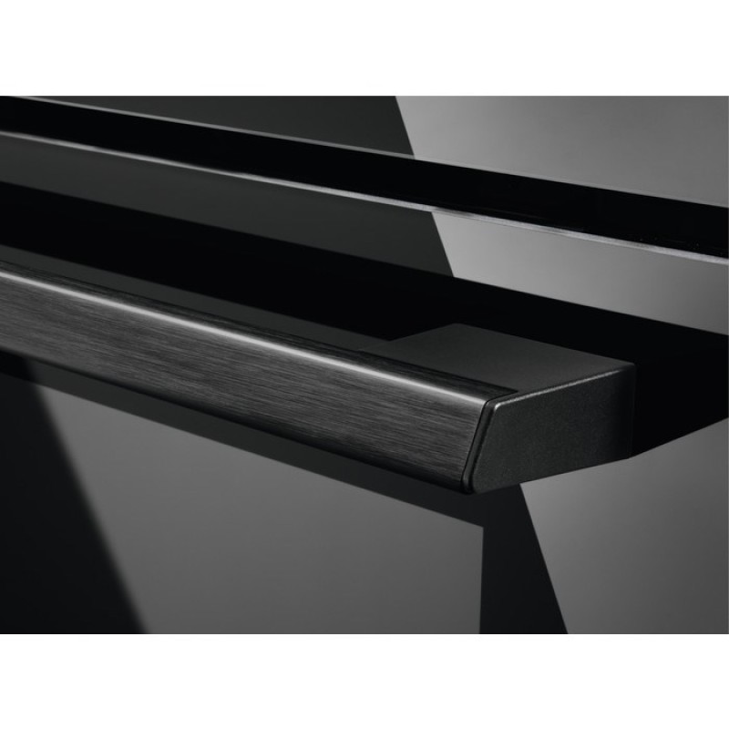 ELDOM ST11 sandwich maker 750 W Black,Silver ELDOM ST11 sandwich maker 750 W Black,Silver