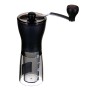 Hario MSS-1DTB coffee grinder Blade grinder Black
