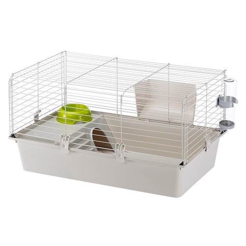 FERPLAST Cavie 80 - Cage FERPLAST Cavie 80 - Cage