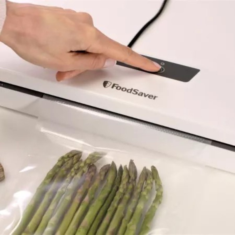 FoodSaver Vacuum sealer VS0290X FoodSaver Vacuum sealer VS0290X