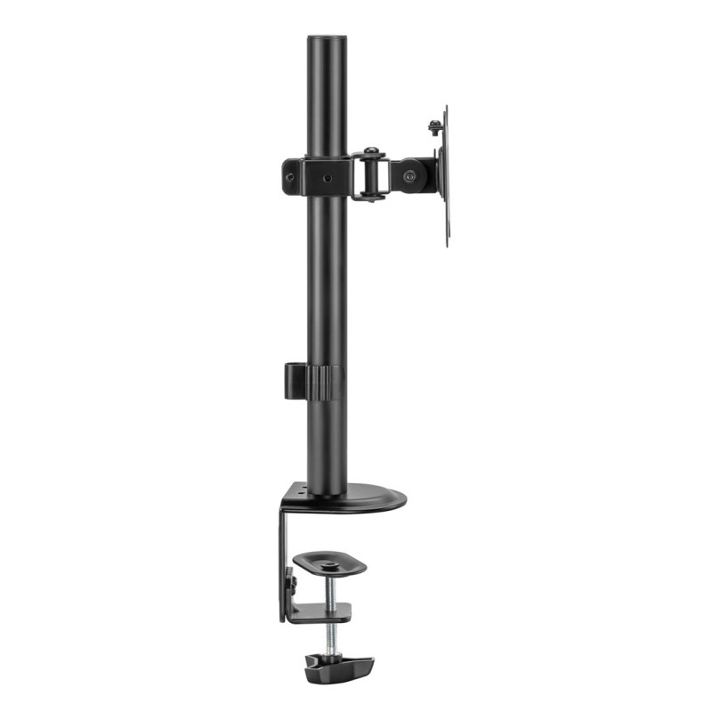 Maclean LCD monitor desk mount, VESA 75x75 and 100x100, 17-32 Maclean LCD monitor desk mount, VESA 75x75 and 100x100, 17-32