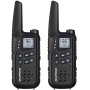 Walkie-Talkie Baofeng BF-T25E Black