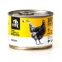 3Coty CHICKEN + GOOSE for Adult cats 180g