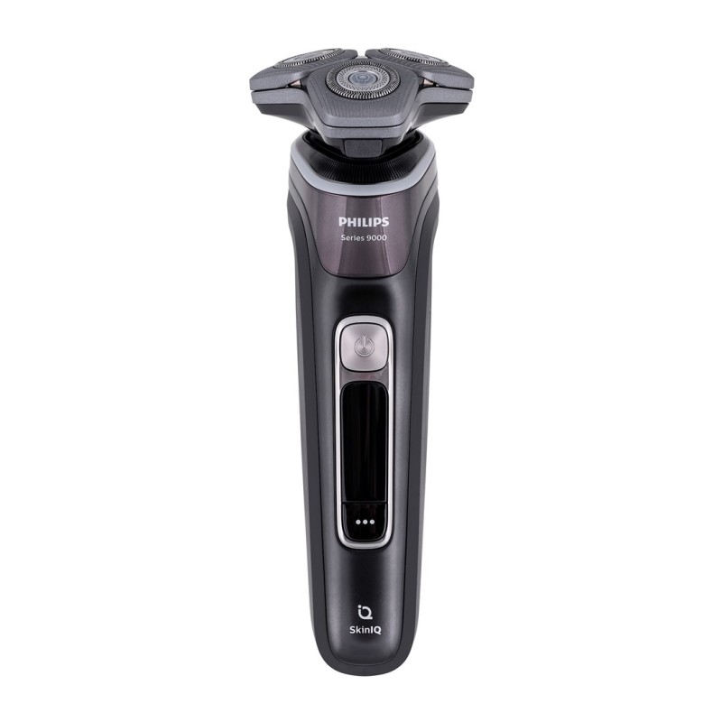 Philips SHAVER Series 9000 S9976/55 men's shaver Rotation shaver Trimmer Black